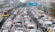 İstanbul, Ankara ve İzmir'de yola çıkanlar dikkat!