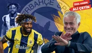 Fenerbahçe, Allan Saint-Maximin ile neden yollarını ayırıyor? Jose Mourinho'yu çileden çıkardı