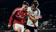 Manchester United, Fulham deplasmanında tek golle kazandı