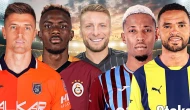 Süper Lig'de gol kralı kim?