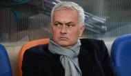 UEFA'dan Jose Mourinho'ya ceza!