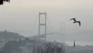 İstanbul'da gemi trafiği durduruldu!