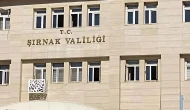 Şırnak’ta kritik alanlar 'Özel Güvenlik Bölgesi' ilan edildi! İşte yasaklı bölgeler...