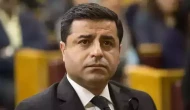 Selahattin Demirtaş: Barışa giden yolda Erdoğan, Bahçeli ve Öcalan’ın yanındayım