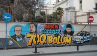 Arka Sokaklar efsane haline geldi! 700. bölümde sürpriz isim geri dönüyor