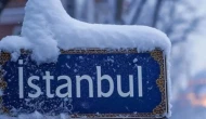 İstanbul'da kar yağışı ne kadar sürecek?