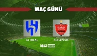 Al Hilal - Persepolis maçı ne zaman, saat kaçta ve hangi kanalda?