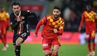 Göztepe, Gaziantep FK karşısında 3 puanı tek golle aldı