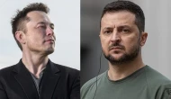 Elon Musk'tan Zelensky'e gönderme! 'Para ve güç istiyor'