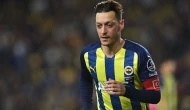 Mesut Özil'den Fenerbahçe ve İsmail Kartal sözleri!