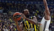 Fenerbahçe Beko, sahasında Real Madrid'i 78-67 mağlup etti