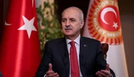 TBMM Başkanı Numan Kurtulmuş'tan Ramazan mesajı: Hilal göründü, ilk teravih ve ilk oruç başlıyor!