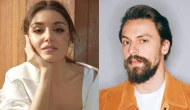 Hande Erçel'in yeni partneri belli oldu: Metin Akdülger