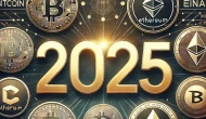 Kripto yatırımcıları 2025’te neleri takip etmeli?