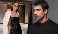 Cansu Dere ve İbrahim Çelikkol'un yeni dizisinde şaşırtan ayrılık