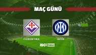 Fiorentina - Inter maçı ne zaman, saat kaçta ve hangi kanalda?