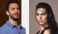 Dehşet Bey filminde sürpriz buluşma: Tuba Büyüküstün ile Barış Arduç bir arada!