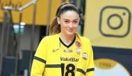 Fenerbahçe, Zehra Güneş'i kadrosuna katıyor!