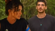 Survivor'da Pınar krizi: Poyraz dayanamadı!