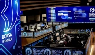 Borsa İstanbul yükselişle kapanış yaptı: BIST 100 endeksi 9.882,79 puanla tamamladı