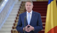 Romanya Cumhurbaşkanı Klaus Lohannis istifa etti!