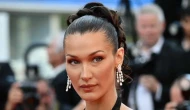 Bella Hadid, Trump'un Gazze sözlerine tepki gösterdi!