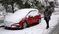 İstanbul'da bu hafta kar yağacak mı?