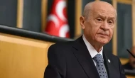 MHP lideri Devlet Bahçeli taburcu oldu