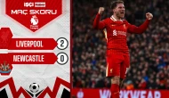 Liverpool, Newcastle United engelini 2-0 ile geçti!