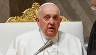 Papa Francis'in sağlık durumu Vatikan'ı karıştırdı!