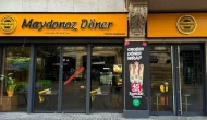 Maydonoz döner operasyonu! 9 kişi tutuklandı