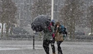 Meteoroloji ve AKOM uyardı: İstanbul dahil birçok ilde kar ve sağanak alarmı!