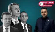 Türkiye Yüzyılı Partisi Genel Başkanı Murat Şahin'den CHP'ye sert eleştiri