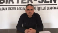 Mehmet Türkmen: Bu hukuksuzluk elbet son bulacak!