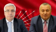 Cemal Enginyurt ve Salih Uzun, CHP'ye katıldı!