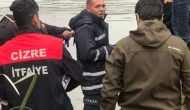 Dicle Nehri'ne atlayan sağlık çalışanının cansız bedeni bulundu