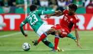 Bayern Münih, Werder Bremen engelini 3 golle geçti