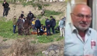 Amasya'da emekli polisin cansız bedeni bulundu!