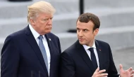 Macron'dan Trump’a sert mesaj: Putin’e karşı zayıf olamazsın