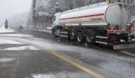 6 il için ağır taşıtlara trafik yasağı: Hangi yollar kapanacak?