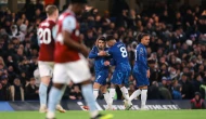 Chelsea, West Ham United'ı 2-1 mağlup etti