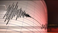 Tokat'ın Zile ilçesinde korkutan deprem!