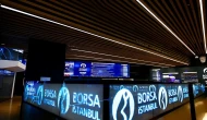 Borsa İstanbul yükselişe geçti: BIST 100 endeksi günü artışla tamamladı