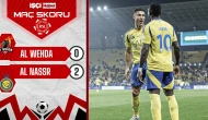 Al Nassr, Al Wehda deplasmanında 2-0 kazandı!