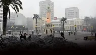 İzmir için soğuk hava ve zirai don uyarısı!