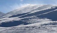 Doğu Karadeniz ve Doğu Anadolu'ya çığ uyarısı: Dikkatli olun!