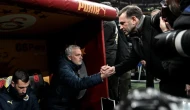 PFDK listesi açıklandı: Mourinho ve Buruk sevk edildi