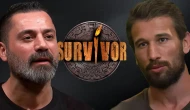 Survivor All Star'da tansiyon yükseldi!