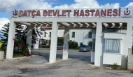 Datça Devlet Hastanesi'nde intihara, iş kazası dediler!