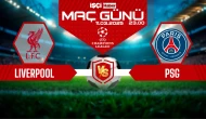 Liverpool-PSG maçı ne zaman, saat kaçta ve hangi kanalda?